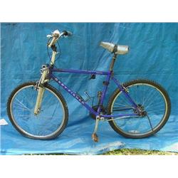 Gary Fisher Rangitoto Mens Mountain Bicycle
