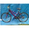 Image 1 : Roadmaster Element Womens Mountain Bicycle