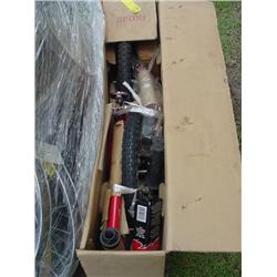 New in Box Schwinn Germlin Boys Bicycle