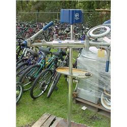 Bike Repair Stand