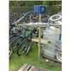 Image 1 : Bike Repair Stand