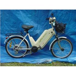 Electric Bicycle