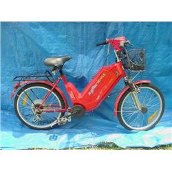 Electric Bicycle