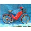 Image 1 : Electric Bicycle
