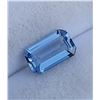 Image 1 : Natural Santa Maria Aquamarine 3.58 Cts