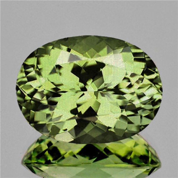 Natural Color Change Turkish Diaspore  {Flawless-VVS1}