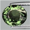 Image 1 : Natural Green Sapphire 1.07 Cts {VVS}