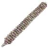 Image 3 : Natural Unheated Tourmaline Bracelet