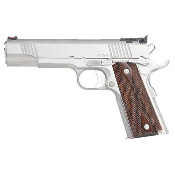 CZ DW POINTMAN NINE 9MM