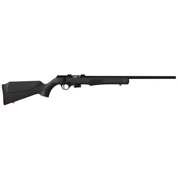 ROSSI RB17H 17HMR 21" BOLT ACTION BLK SYN 5RD