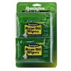 Image 1 : REM REM-OIL 6"X8" WIPES 12/BX