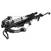 Image 1 : CENTERPOINT XBOW AMPED 425SC SILENT CRANK 425FPS ADJ STOCK