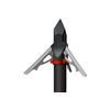Image 1 : G5 BROADHEAD DEADMEAT XBOW 3-BLD EXPAN 100GR 1.5" CUT 3PK