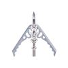 Image 1 : RAGE BROADHEAD HYPODERMIC +P NC 2-BLADE 100GR 1.75" 3PK