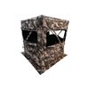 Image 1 : BOG PREVAIL GROUND BLIND MOSSY OAK TERRA