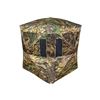 Image 1 : PRIMOS GROUND BLIND SMOKE SCREEN 270 VIEWING 300D SWAT