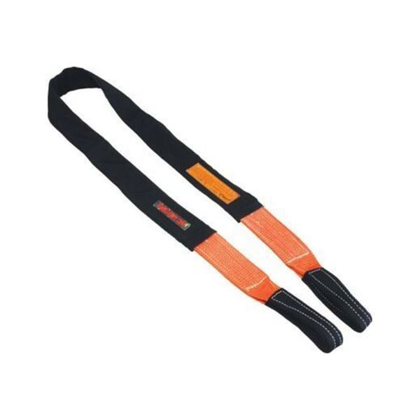 BUBBA ROPE 6' TREE HUGGER 47,000LB BREAKING STRENGTH