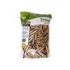 Image 1 : TOP BRASS ONCE FIRED UNPRIMED BRASS .308 WIN 250CT POUCH