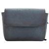 Image 1 : CAMELEON S&W DYNAMIC CROSSBODY CC PURSE DENIM BLUE