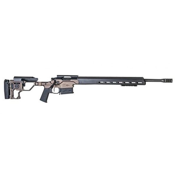 CHRIS MPR 6.5CREED 22" 1-8 DESERT BROWN MLOK