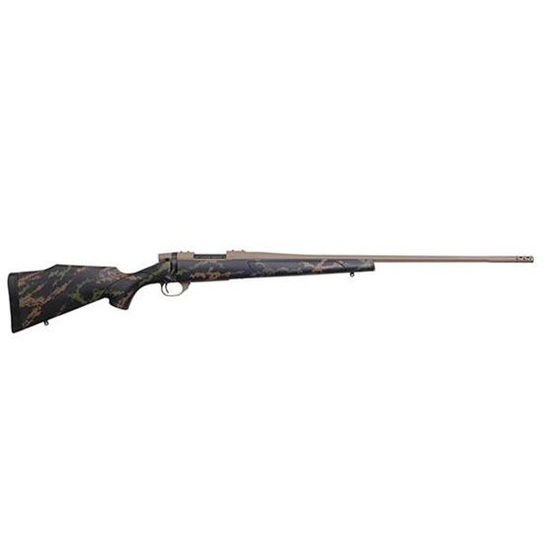 WBY VANGUARD HIGH COUNTRY 308WIN 26"