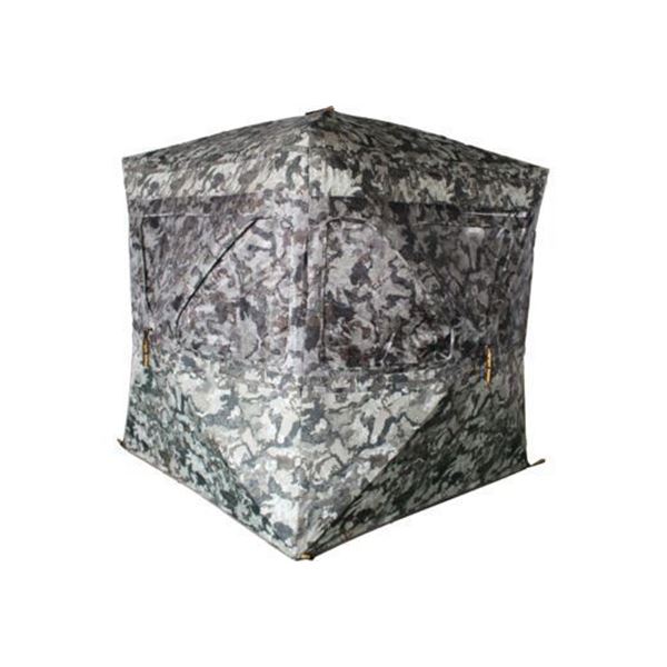 MUDDY BLIND INFINITY 3 MAN POP-UP TRU-VIEW WINDOWS