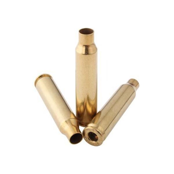 TOP BRASS ONCE FIRED UNPRIMED BRASS .223 REM 1000CT JUG