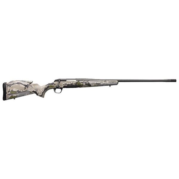 BRO XBOLT WESTERN HUNTER LR 300WIN 26" OVIX 3RD
