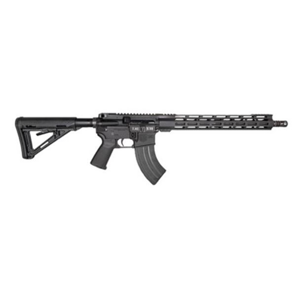 DBF DB15 7.62X39 16  BLK 15  M-LOK 28RD