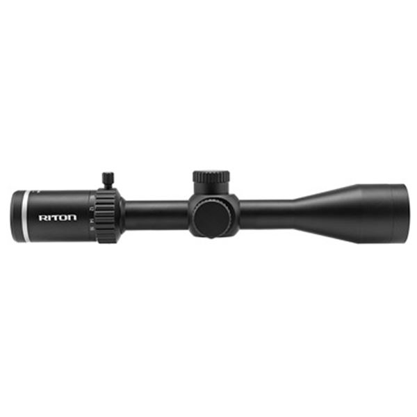 RITON 3 PRIMAL 4-16X44 MOA 30MM SFP