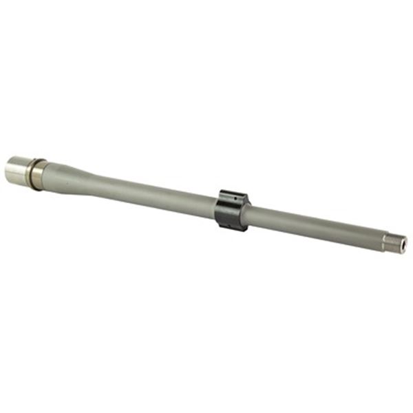 BALLISTIC BBL 308WIN 16" HNSN .875