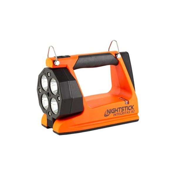 NIGHTSTICK INTEGRITAS 82 LANTERN RED