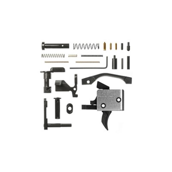 CMC AR-15 LPK W/CC 3-3.5LB TRIGGER