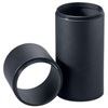 Image 1 : LEU LENS SHADE 2.5" 40MM MATTE