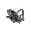 Image 1 : NcSTAR 1x 24x34mm 3 MOA Reflex Sight