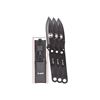 Image 1 : KA-BAR THROWING KNIFE SET 3 PACK 9.375" LENGTH