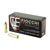 Image 1 : FIOCCHI 38SPL 158GR FMJ - 500 Rounds