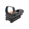 Image 1 : NcStar Tactical Red Dot Sight w/ 4 Reticles D4B