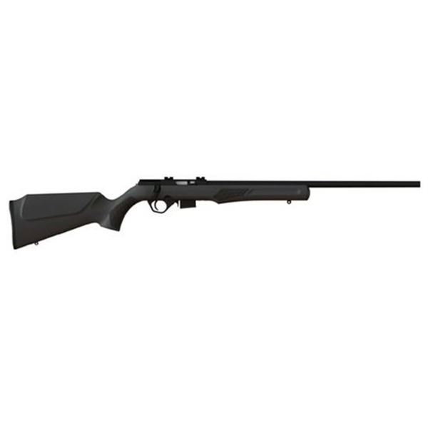 ROSSI RB22W 22MAG 21" BOLT ACTION BLK SYN 10RD