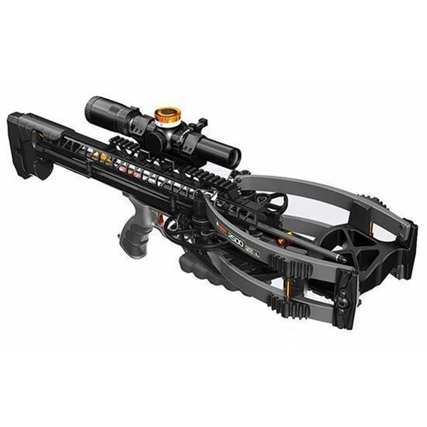 RAVIN CROSSBOW R500 SNIPER SLATE GRAY