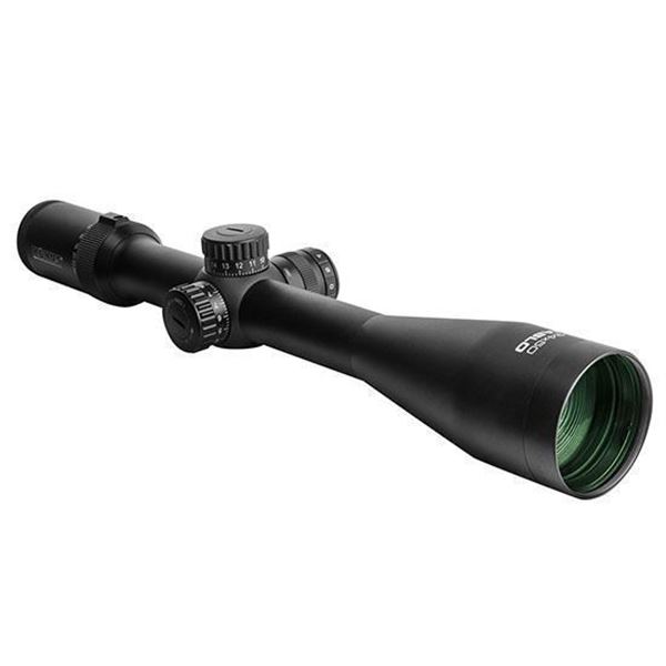 KON DIABLO 6-24X50 HALF MIL DOT RET