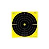 Image 1 : ALLEN EZ AIM 12.5" BULLSEYE 30PK