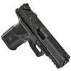 Image 1 : ZEV OZ9C 9MM COMBAT 17RD X GRIP BLK