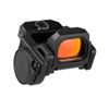 Image 1 : VISM Flipdot Pro Red Dot Reflex Optic VDFLIPPRO