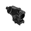 Image 1 : VISM SPD Solar Combat Red Dot Reflex Optic VDBSOLC