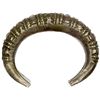 Image 2 : ASIA: CHINA: AR bracelet (140.27g), VF