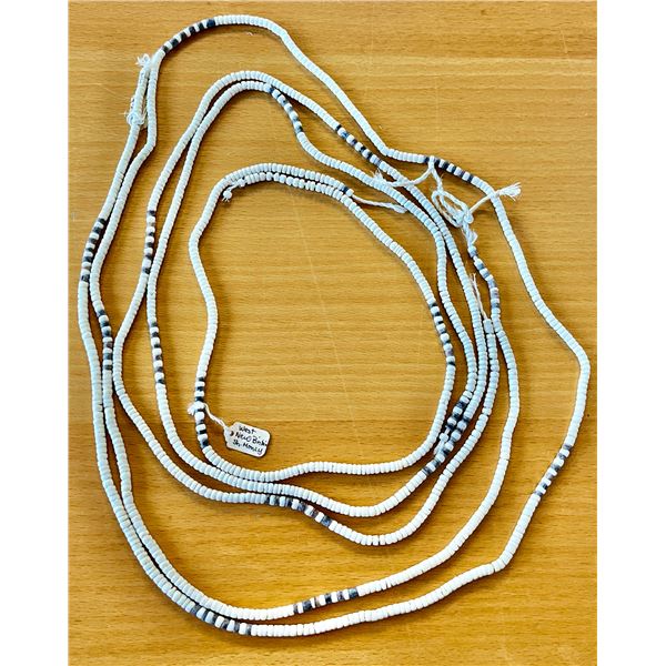 OCEANIA: NEW BRITAIN: shell money, VF