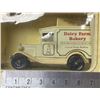 Image 4 : 1 LLedo 3 Vehicle Box Set “Dairy Farm”.  Mint in Box.