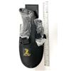 Image 1 : Three Knives in Sheath