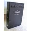 Image 4 : The Hobbit Collectible Set Book and Audio Excerpts on CD with  Illustrated Postcards